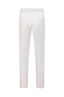 Laden Sie das Bild in den Galerie-Viewer, Hellblaues Spitzenrevers Ein-Knopf 2-Teiliger Geblümte Herren Ballanzug