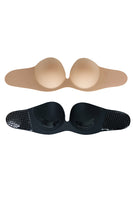 Laden Sie das Bild in den Galerie-Viewer, Apricot Trägerloser unsichtbarer Brustaufnäher