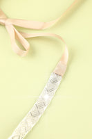 Laden Sie das Bild in den Galerie-Viewer, 1920er Jahre Federperlen-Flapper-Stirnband