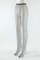 Laden Sie das Bild in den Galerie-Viewer, Schwarz Acht Stück Socken Handschuhe 1920er Jahre Accessoires Sets