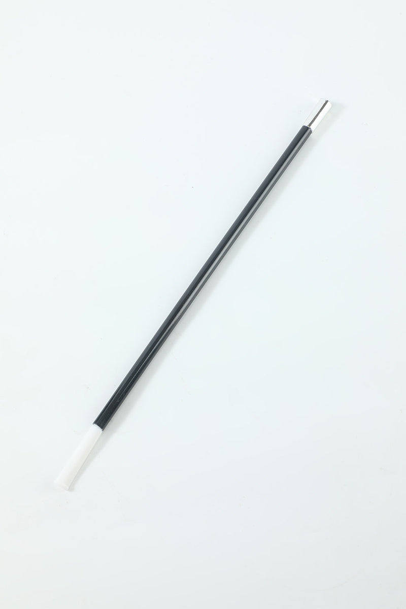 Laden Sie das Bild in den Galerie-Viewer, Schwarz Sechs Stück Wickel Kopfstück 1920er Jahre Accessoires Set