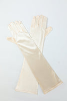 Laden Sie das Bild in den Galerie-Viewer, Champagner Drop Ohrringe Halskette 1920er Jahre Party Zubehör Set