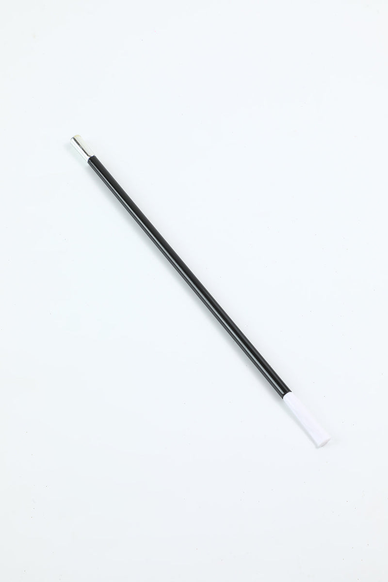 Laden Sie das Bild in den Galerie-Viewer, 1920er Jahre Flapper Schwarz Gold Fünfteiliges Zubehörset