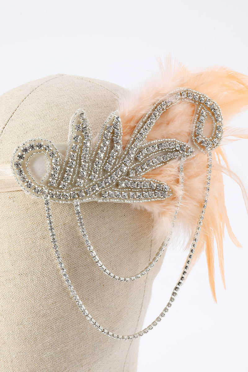 Laden Sie das Bild in den Galerie-Viewer, Champagner 1920er Jahre Zubehör Fünfteiler Sets