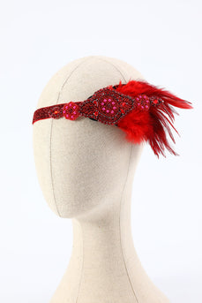 1920er Jahre Kostümzubehör Set für Frauen