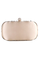Laden Sie das Bild in den Galerie-Viewer, Bankett Abendparty Clutch