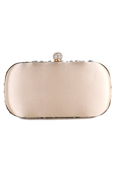 Bankett Abendparty Clutch