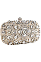 Laden Sie das Bild in den Galerie-Viewer, Bankett Abendparty Clutch