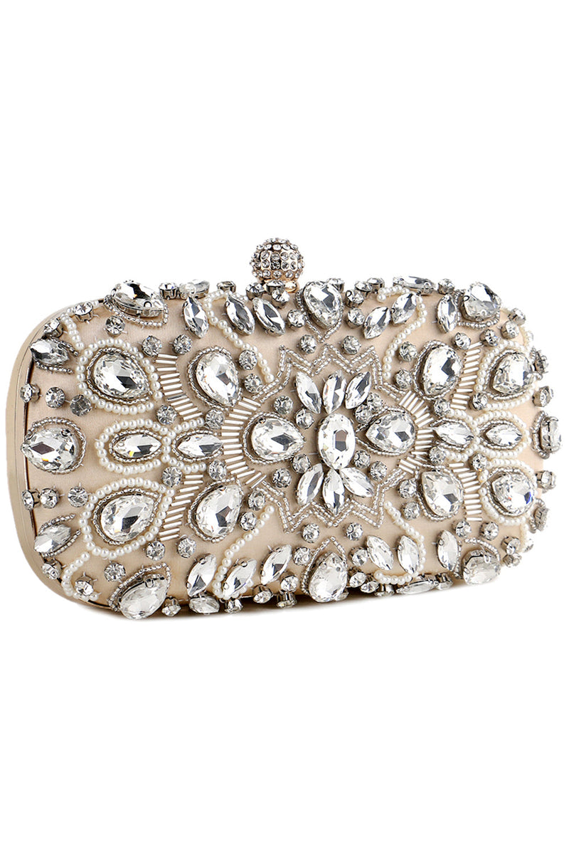 Laden Sie das Bild in den Galerie-Viewer, Bankett Abendparty Clutch