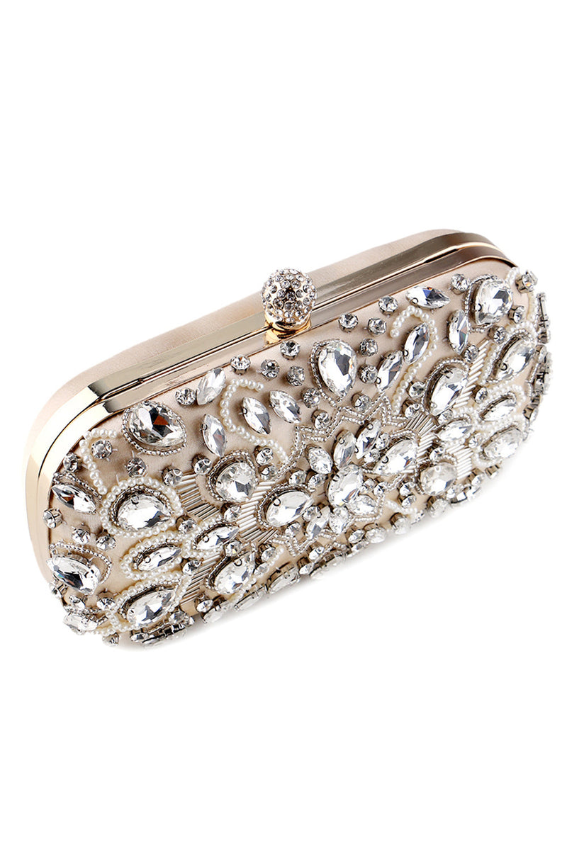 Laden Sie das Bild in den Galerie-Viewer, Bankett Abendparty Clutch