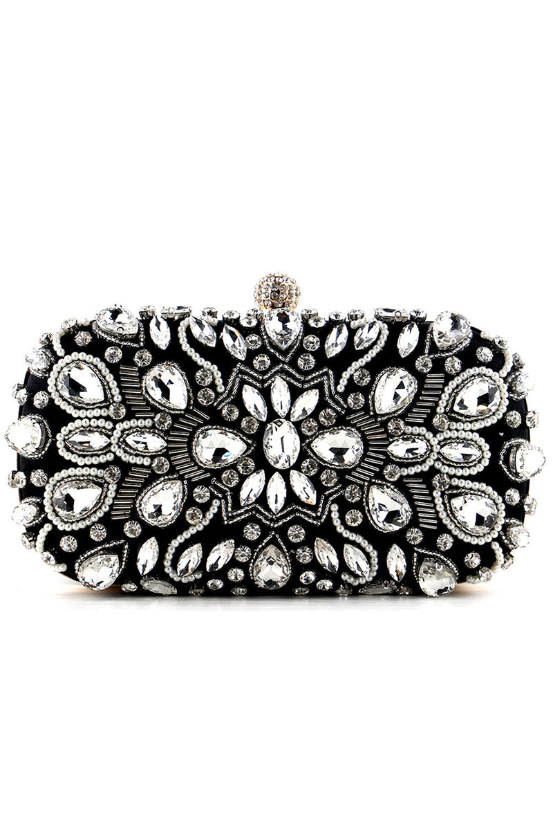 Laden Sie das Bild in den Galerie-Viewer, Bankett Abendparty Clutch