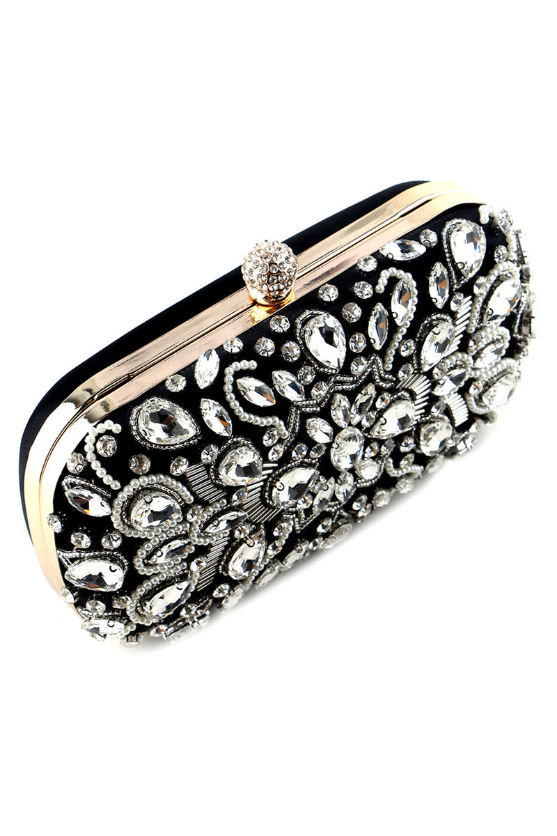 Laden Sie das Bild in den Galerie-Viewer, Bankett Abendparty Clutch