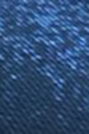 Blauer 2-Teiliger Zweireihiger Herrenanzug mit Spitzrevers