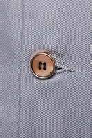 Laden Sie das Bild in den Galerie-Viewer, Revers Einreihige Herren Anzugweste