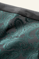 Laden Sie das Bild in den Galerie-Viewer, Einreihige Schlank Fit Drucken Herren Herren Weste