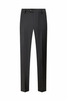 Laden Sie das Bild in den Galerie-Viewer, Burgund Jacquard Schal Revers Ein-Knopf 2-Teiliger Herren Ballanzug