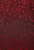 Laden Sie das Bild in den Galerie-Viewer, Burgund Jacquard Schal Revers Ein-Knopf 2-Teiliger Herren Ballanzug