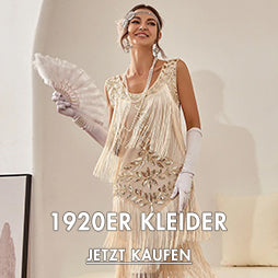 1920ER KLEIDER