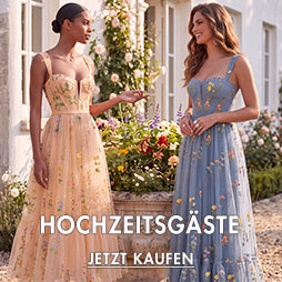 HOCHZEITSGÄSTE