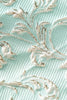 Laden Sie das Bild in den Galerie-Viewer, Hellrosa Schal Ein-Knopf Revers Jacquard 2-Teiliger Herren Ballanzug