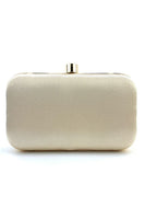 Laden Sie das Bild in den Galerie-Viewer, Schwarze MIni Party Handtasche mit Perlen und Pailletten