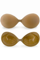 Laden Sie das Bild in den Galerie-Viewer, Trägerlos Bh für Damen