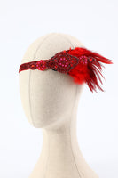 Laden Sie das Bild in den Galerie-Viewer, 1920er Jahre Kostümzubehör Set für Frauen