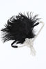 Laden Sie das Bild in den Galerie-Viewer, 1920er Jahre Accessoires für Damen 1920er Jahre Flapper Gatsby Kostümzubehör Set