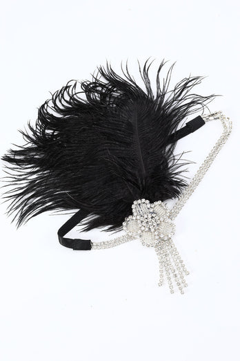 1920er Jahre Accessoires für Damen 1920er Jahre Flapper Gatsby Kostümzubehör Set