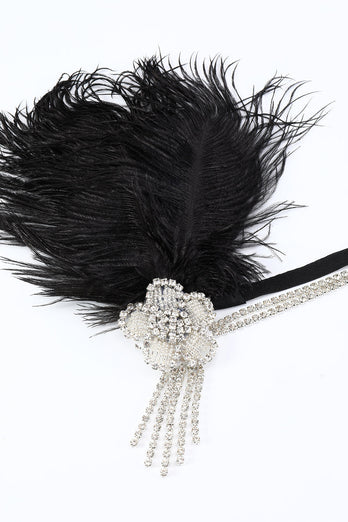 1920er Jahre Accessoires für Damen 1920er Jahre Flapper Gatsby Kostümzubehör Set