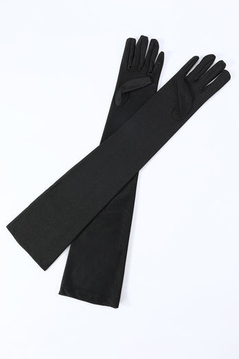 1920er Jahre Accessoires für Damen 1920er Jahre Flapper Gatsby Kostümzubehör Set