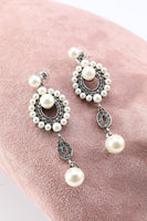 Laden Sie das Bild in den Galerie-Viewer, Schwarze 1920er Jahre Party Zubehör Sets