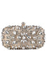 Laden Sie das Bild in den Galerie-Viewer, Bankett Abendparty Clutch