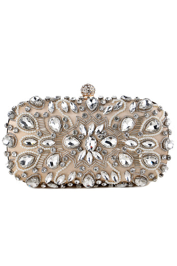 Bankett Abendparty Clutch