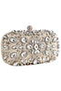 Laden Sie das Bild in den Galerie-Viewer, Bankett Abendparty Clutch