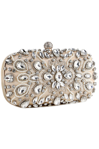Bankett Abendparty Clutch