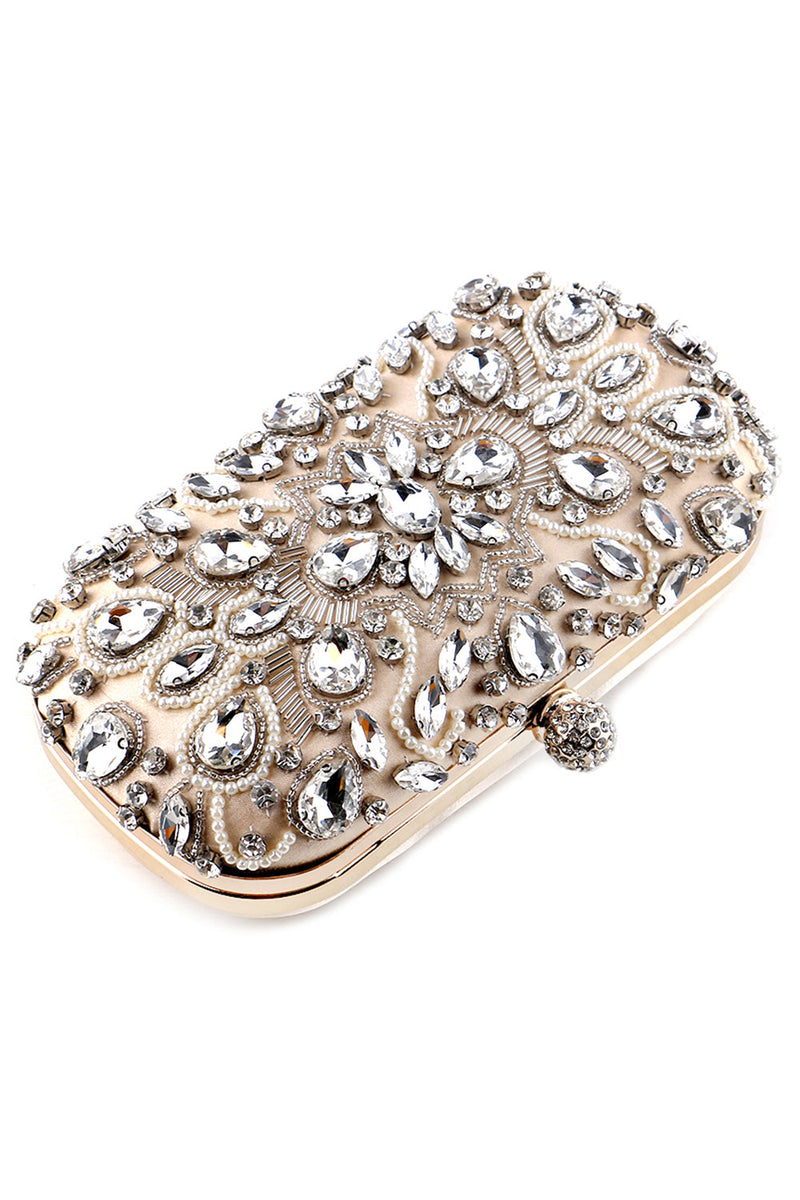 Laden Sie das Bild in den Galerie-Viewer, Bankett Abendparty Clutch