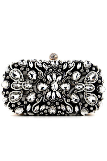 Bankett Abendparty Clutch
