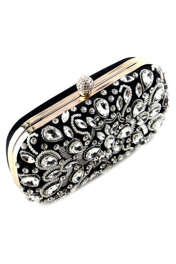 Bankett Abendparty Clutch